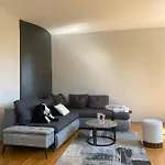 Apartment Big With Balcony