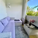 Apartment Big With Balcony Klagenfurt am Woerthersee