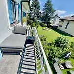 Apartment Big With Balcony *