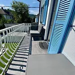 Big With Balcony *