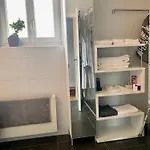 Apartment Big With Balcony *