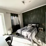 Big With Balcony Apartment