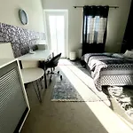 Apartment Big With Balcony