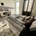Big With Balcony Apartment *