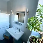 Big With Balcony Apartment