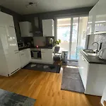Apartment Big With Balcony *
