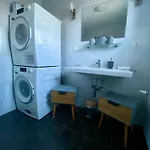 Big With Balcony Apartment