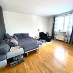 Apartment Big With Balcony *