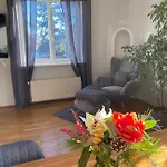 Big With Balcony Apartment