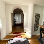 Apartment Big With Balcony