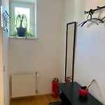 Big With Balcony *