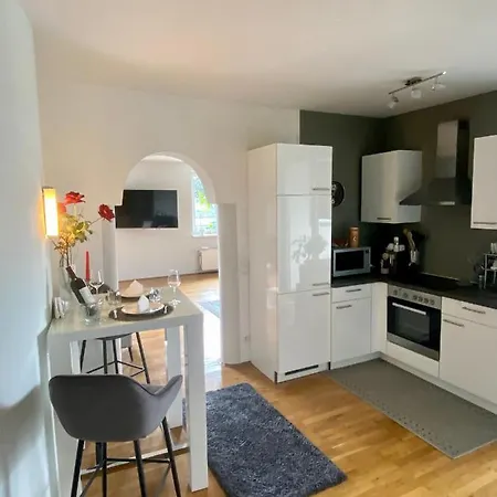 Big With Balcony Apartment Klagenfurt am Woerthersee