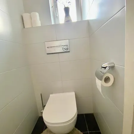 Big With Balcony شقة كلاغنفورت