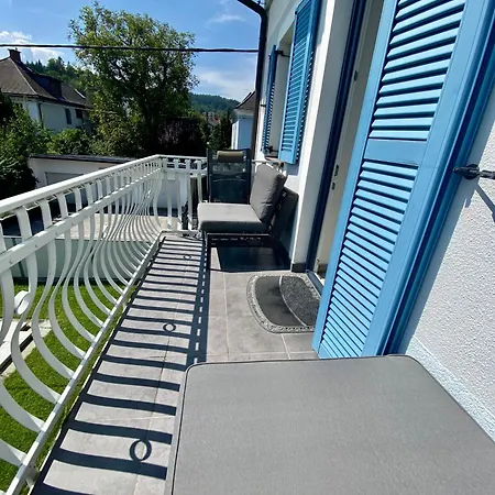 Big With Balcony *