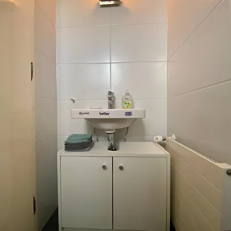 Big With Balcony * كلاغنفورت