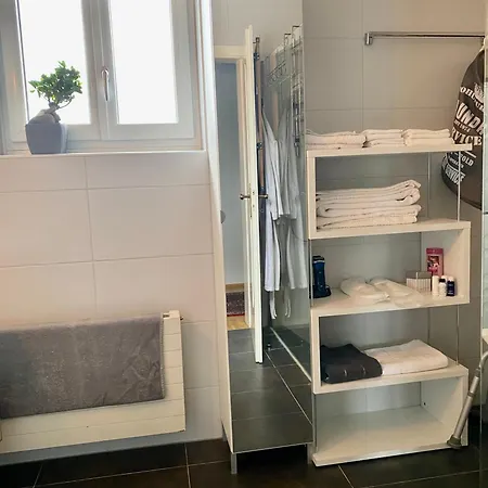 Apartman Big With Balcony *