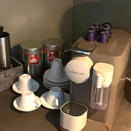 شقة Big With Balcony