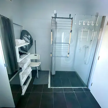 Big With Balcony كلاغنفورت