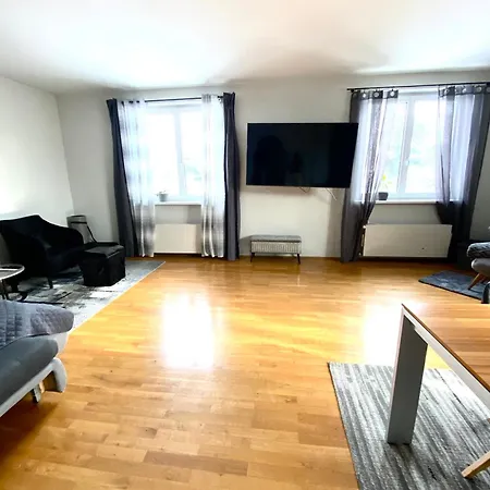 شقة Big With Balcony كلاغنفورت