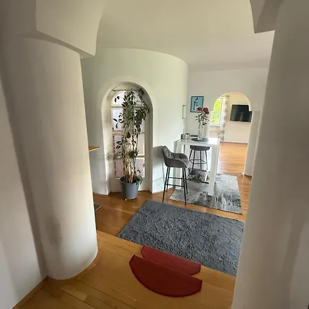 Big With Balcony Appartement