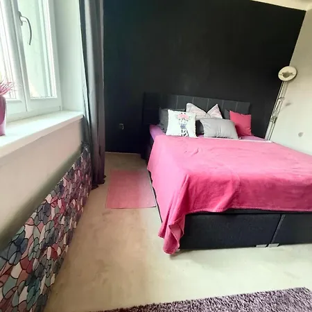 Big With Balcony * Klagenfurt am Wörthersee