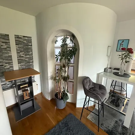 Big With Balcony Klagenfurt am Wörthersee