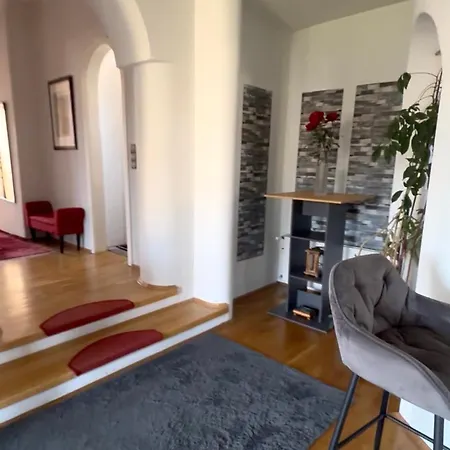 Big With Balcony * Klagenfurt am Woerthersee