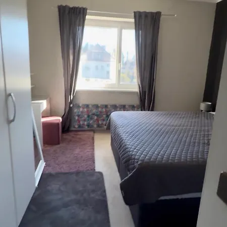 Apartman Big With Balcony *