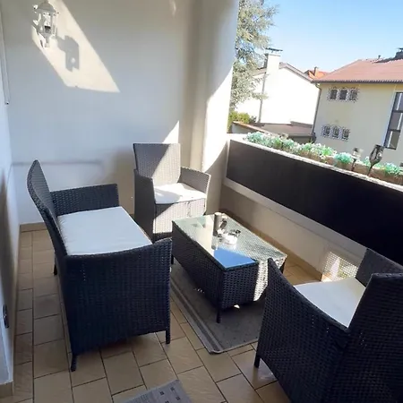 Big With Balcony *