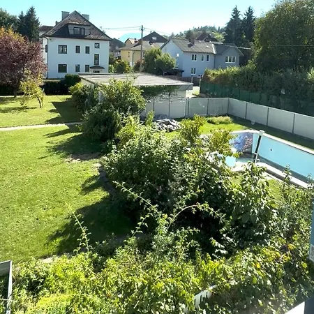 Big With Balcony * Klagenfurt am Woerthersee