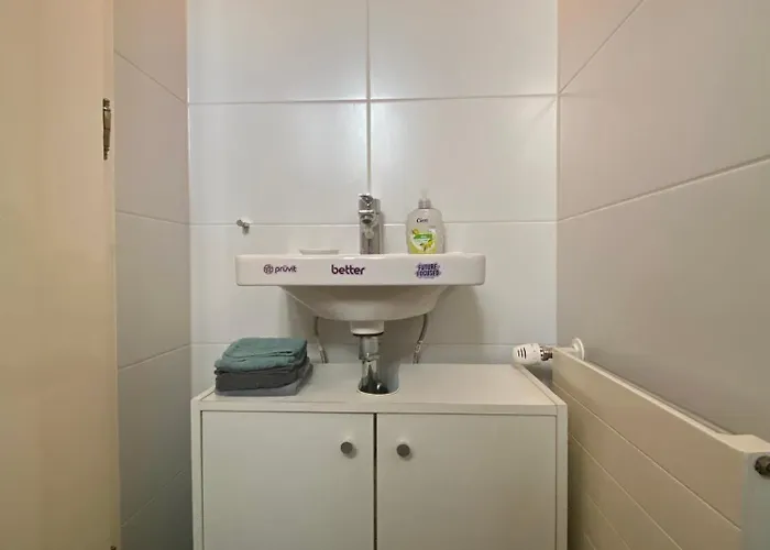 Big With Balcony * Klagenfurt am Wörthersee