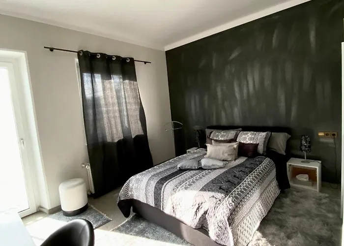 Big With Balcony Appartement