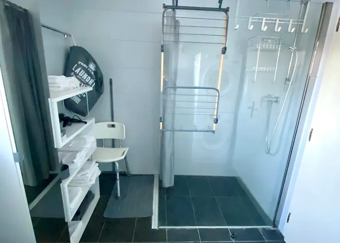 Big With Balcony Klagenfurt am Woerthersee