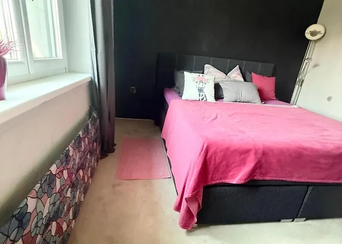 Big With Balcony * Klagenfurt am Wörthersee