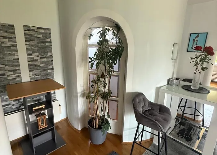 Big With Balcony Klagenfurt am Wörthersee