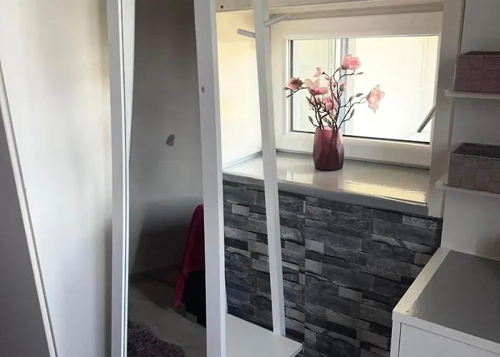 Big With Balcony * Klagenfurt am Woerthersee